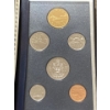 Image 1 : 1996 Canadian 6-Piece Specimen Coin Set