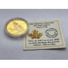 Image 3 : 2016 $200 1oz Pure Gold Coin Tall Ships Legacy Marco Polo