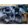 Image 1 : Tool Collection -  Stanley Bostitch EHS300BL,  Makita 6201D, Makita Cordless Drill, More!  