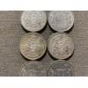 Image 3 : Canadian 50-cent Pieces 11.66 g Silver (.800)