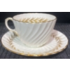 Image 2 : Aynsley "Arundel" English Bone China 
