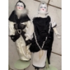 Image 2 : Creepy Clown Collaboration - Charlie Chaplin Bozo & More 24T
