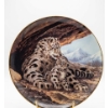 Image 4 : Collectible Plates , Portrait Plate of HIS HOLINESS POPE JOHN PAUL II 
