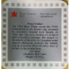 Image 4 : 1993 100th Anniversary of the Stanley Cup 92.5% Silver Coin, 25.175 grams