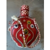 Image 4 : Hand Carved Tribal Decor & More 15L