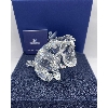 Image 1 : Swarovski Crystal - Eeyore 7cm H