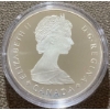 Image 3 : 1985 Parks of Canada Proof Dollar 50% Silver 23.33 Grams