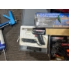 Image 5 : Tool Bag, full of tools, soldering guns and a whole pile of caulking guns