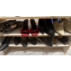 Image 3 : Shelf Full of Mystery Women's Shoes, Various Sizes ~6-10