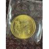 Image 11 : Various Coins and Tokens in Different Alloys, Canadian, American