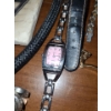 Image 7 : Jewelry Boxes with Assorted: Fashion Accessories Including Watches (Timex, X- Zone)