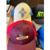 Image 2 : Collection of new and slightly used vintage/retro trucker hats