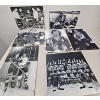 Image 2 : Black-and-White Historical Hockey Photographs