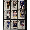 Image 16 :  1991-92 Pro Set Hockey Cards Feat Players From The Montreal Canadiens 