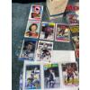 Image 3 : Montreal Canadiens Magazines and Signed Pucks and Cards