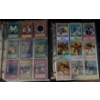 Image 2 : Trading Cards in Two Binders Featuring Multiple Themes