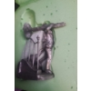 Image 2 : Cries of Olde London Pewter Figurine, Franklin Mint: The Chimney Sweep