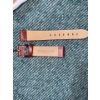 Image 2 : Genuine Leather Watch Replacement Straps