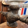 Image 5 : Vintage Kitchen Tools Featuring Coffee Grinders and Whisk