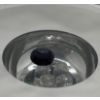 Image 1 : 1.10CTS Oval Faceted Sapphire