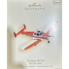 Image 1 : Hallmark Keepsake Ornament: "Ercoupe 415-D" - 'Sky's the Limit' Series (2008) Serial Number QX2851