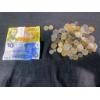 Image 6 : World Currency Notes and Assorted Coins Featuring Various Designs
