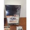 Image 1 : Hockey Trading Card Collection with Factory-Sealed Boxes and Singles