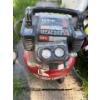 Image 4 : Porter Cable Air Compressor 165 PSI Mod C2305 w/ Very Long Hose, Extension Cable 