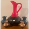 Image 2 : Assorted Vase Collection 16T