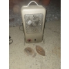 Image 1 : Antique Heating Device 19T w/ Antique Iron & More