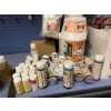 Image 8 : Flooring Supplies and Tools, Including Sealants and Wood Finishes