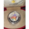Image 3 : 2003-Good Fortune Silver Maple Leaf Coin