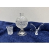 Image 1 : Collectable Glass Decor Pieces