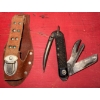 Image 4 : Vintage Hacksaw, Multi-Tool, Sling Shot & More