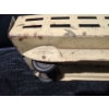 Image 6 : Vintage Toy Truck Missing Front Wheel