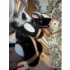 Image 1 :  three horses on a stick with animated sounds