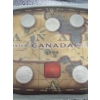 Image 6 : 1999 & 2000 Canadian Millennium Quarter Sets