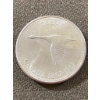 Image 1 : 1967 Canadian Centennial Silver Dollar Coin Featuring Canada Goose Design