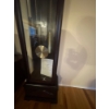 Image 3 : Galleria Chateau Grandfather Clock w/ Original Key 76T