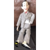 Image 1 : Vintage Talking PeeWee Herman Doll 26T