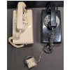 Image 1 : Rotary Dial Wall Telephones
