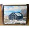 Image 4 : 10 piece Set Framed art