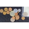 Image 12 : Collection of Various Coins and Medals