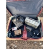Image 2 : Suitcase Full of VinTage Electronics