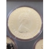 Image 5 : 1978 Canada Royal Canadian Mint Double Dollar Set