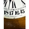 Image 5 : Antique Clock with Day Counter