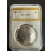 Image 1 : 1883-CC Morgan Dollar PGA MS64 