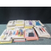 Image 1 : Sewing Patterns: Simplicity, Vogue, Burda & Style