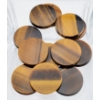 Image 2 : Tigereye (80 ct, 17.5 mm)