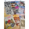 Image 4 : Vintage Crafting Magazines And Booklets Of 70s And 80s. 